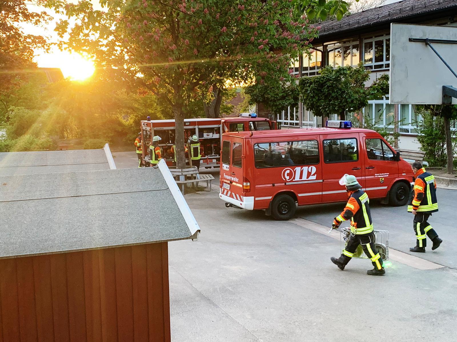 MZF – Mehrzweckfahrzeug (Außer Dienst)