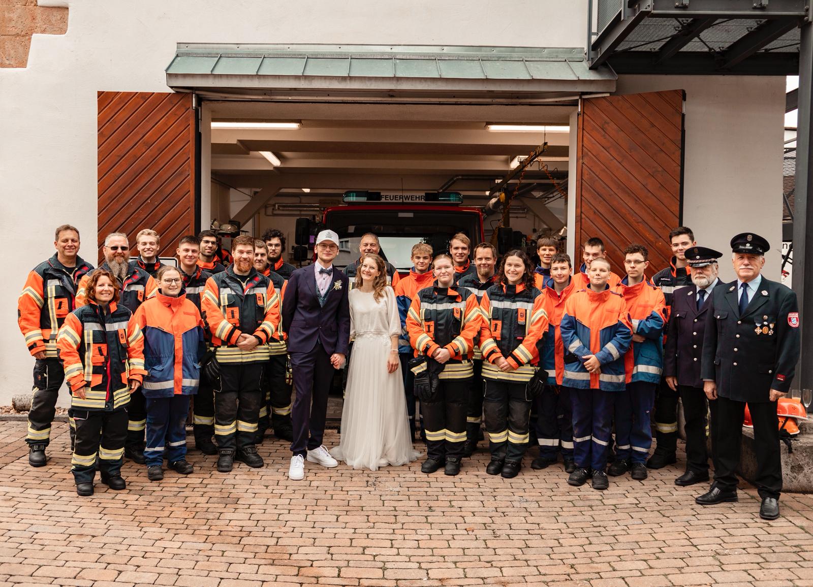 Hochzeit Pia & Tom Colella