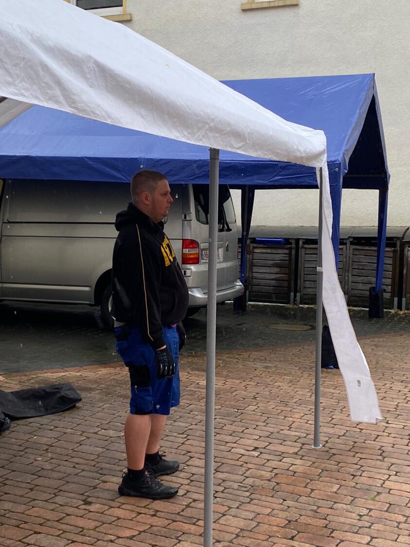 Florianstag 2024 in Wenigumstadt