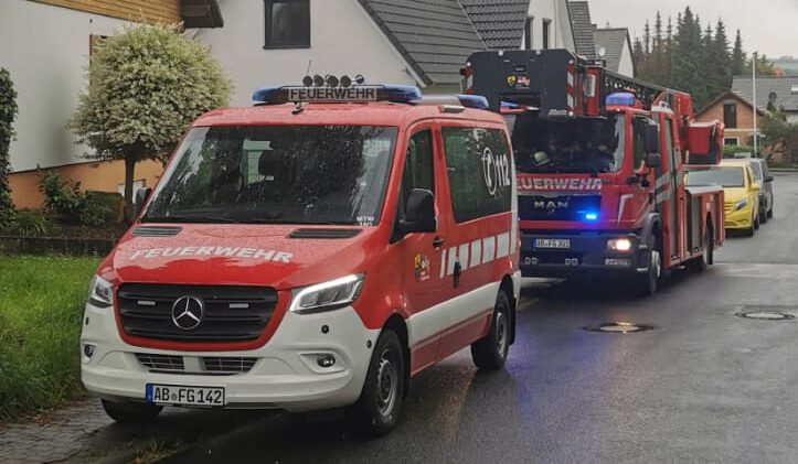 MTW – Mannschaftstransportwagen