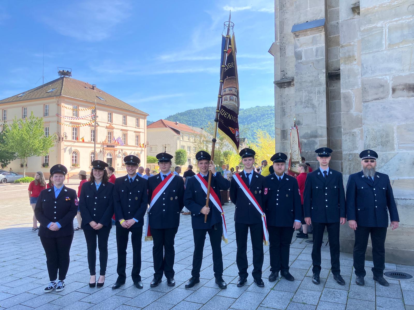 Jahresabschluss 2025